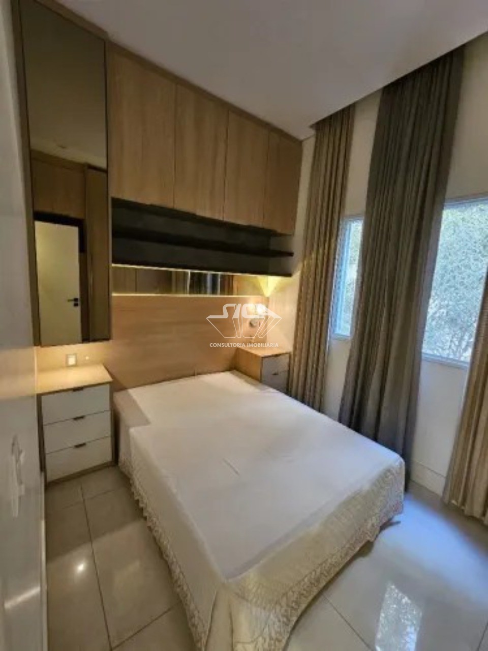 Apartamento, 2 quartos, 65 m² - Foto 7
