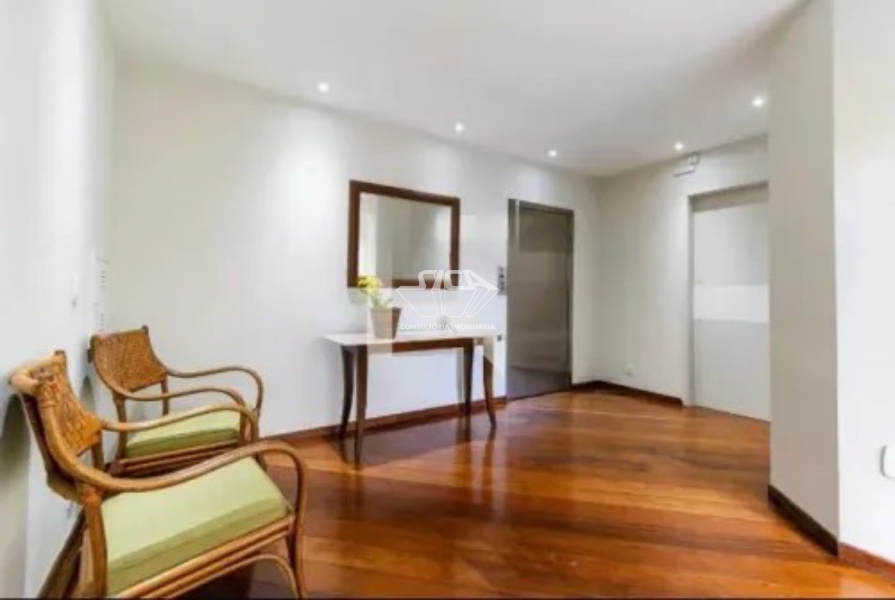 Apartamento, 1 quarto, 43 m² - Foto 2