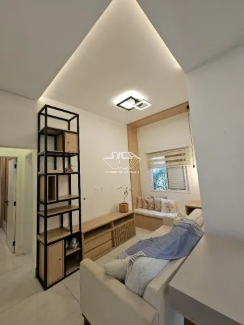 Apartamento, 2 quartos, 65 m² - Foto 3