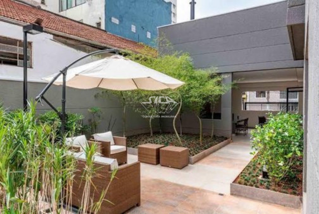 Apartamento, 1 quarto, 36 m² - Foto 5