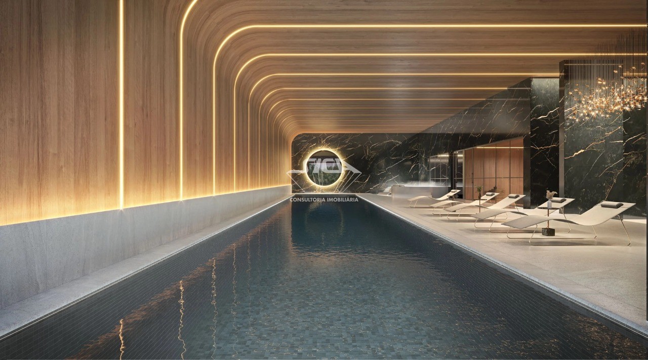 Apartamento, 4 quartos, 246 m² - Foto 2