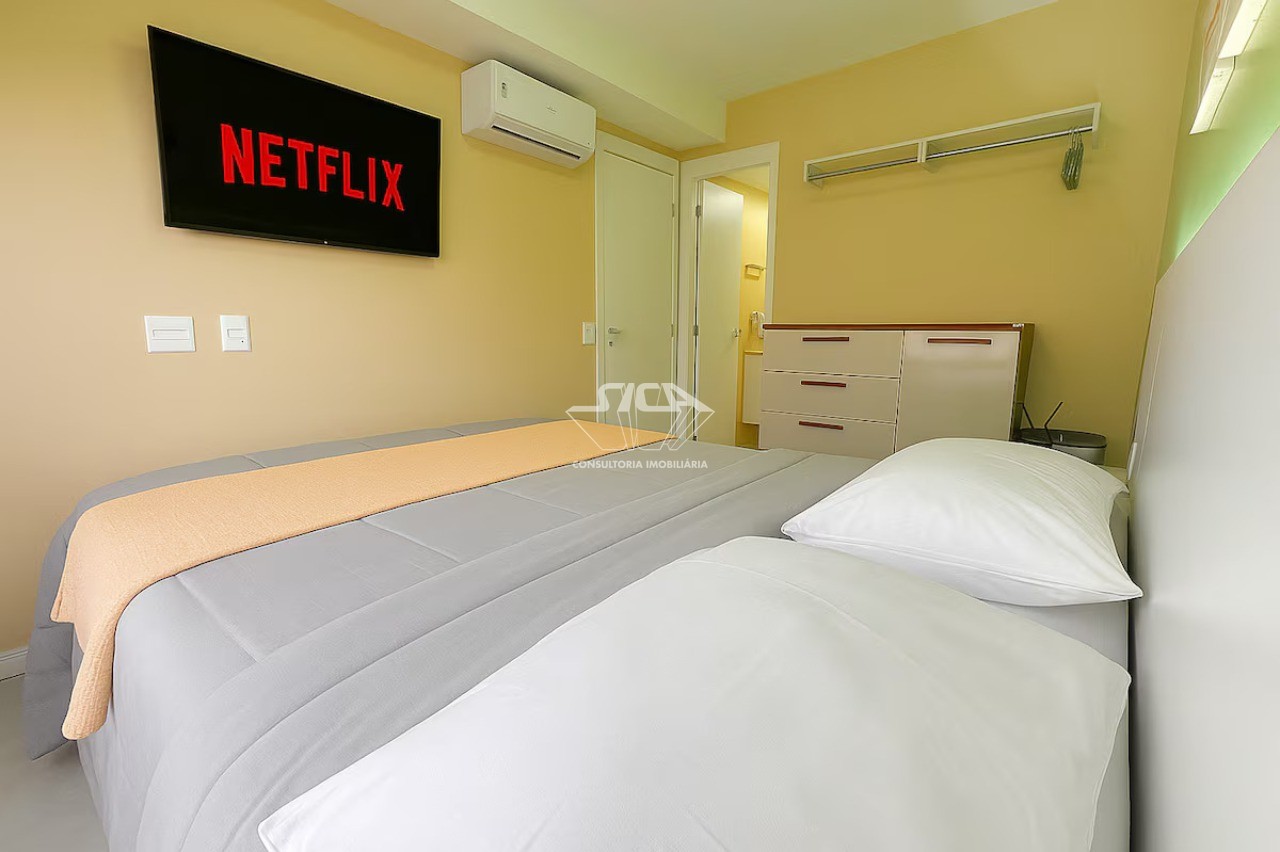 Apartamento, 1 quarto, 30 m² - Foto 7