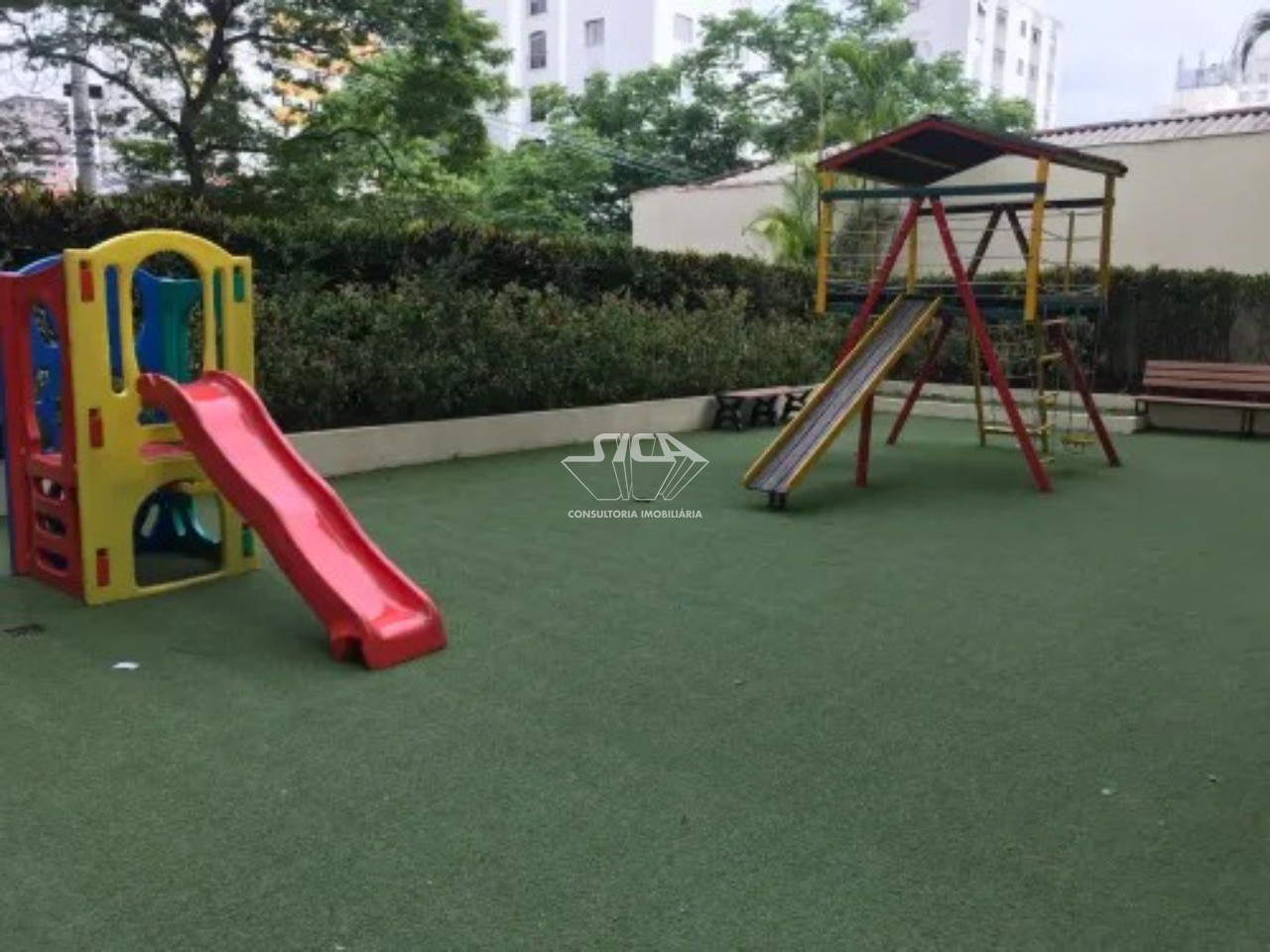 Apartamento, 3 quartos, 100 m² - Foto 17