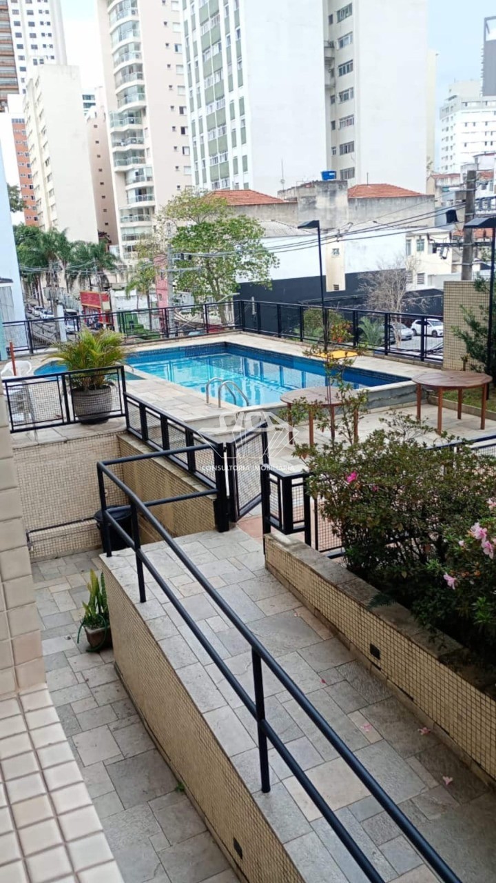 Apartamento, 2 quartos, 65 m² - Foto 2