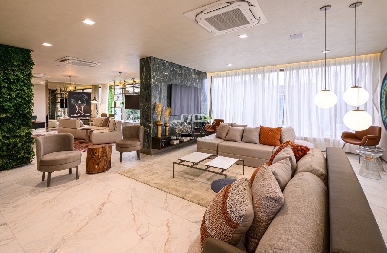 Apartamento, 4 quartos, 136 m² - Foto 8