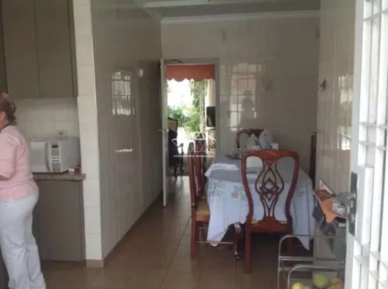 Sobrado, 4 quartos, 211 m² - Foto 2
