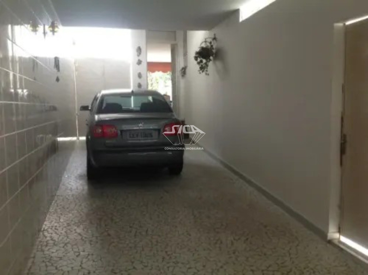 Sobrado, 4 quartos, 211 m² - Foto 1