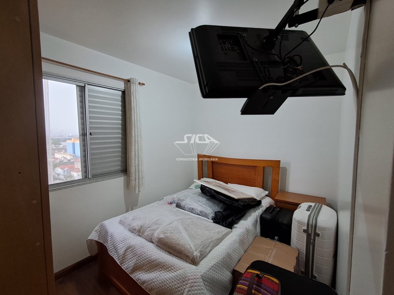 Apartamento, 3 quartos, 65 m² - Foto 9