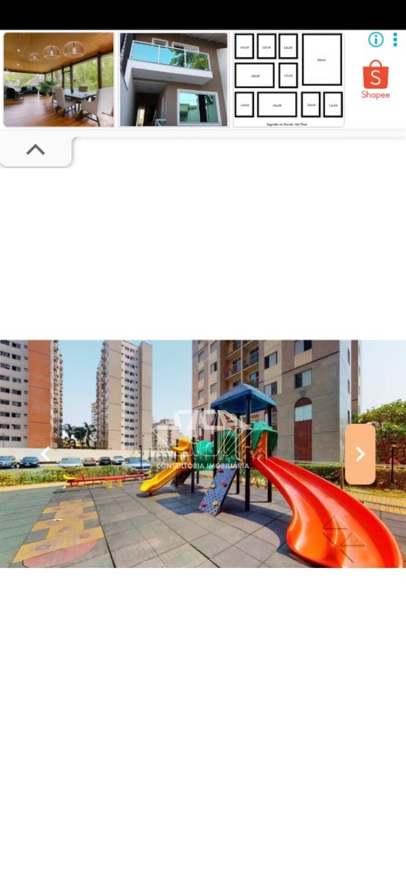 Apartamento, 3 quartos, 65 m² - Foto 22