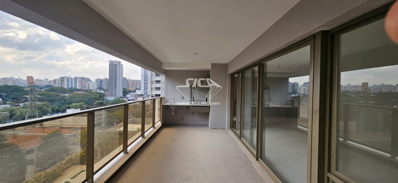 Apartamento, 4 quartos, 136 m² - Foto 11