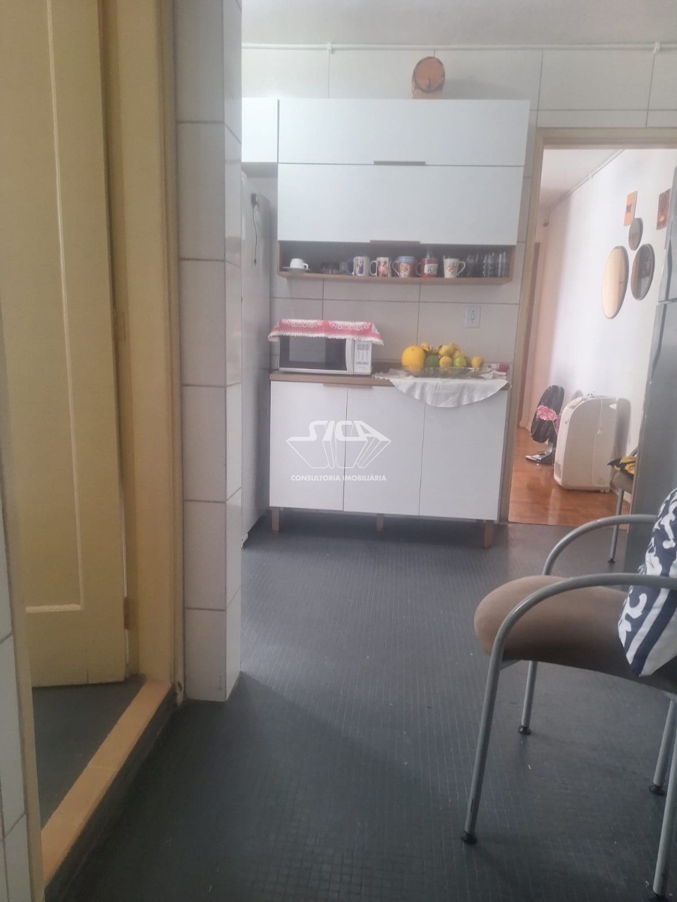 Apartamento, 1 quarto, 60 m² - Foto 5