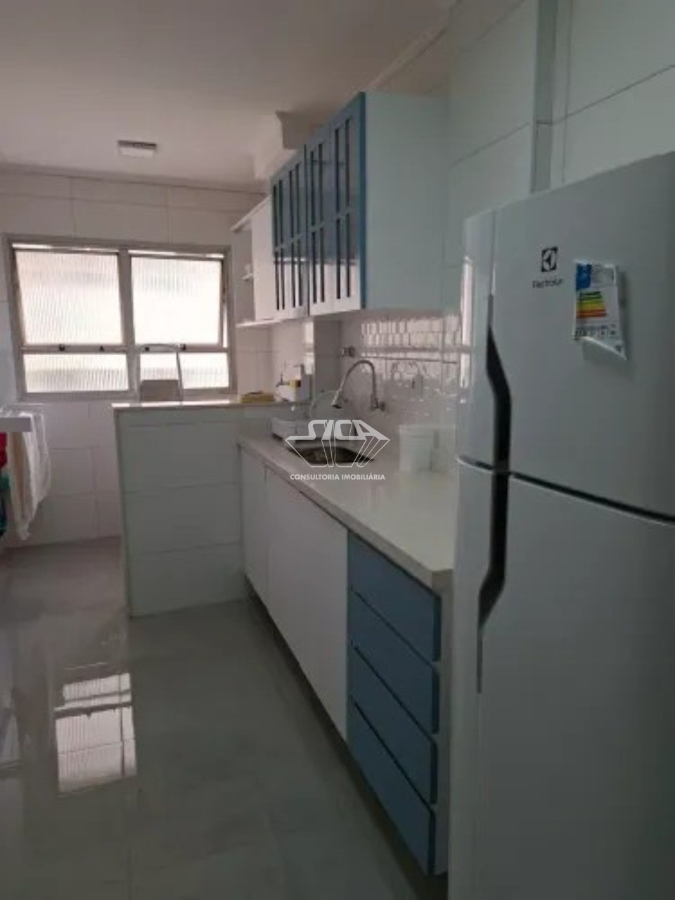 Apartamento, 1 quarto, 54 m² - Foto 5