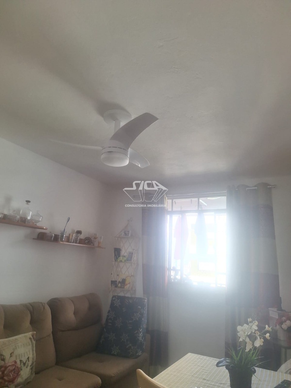 Apartamento, 1 quarto, 60 m² - Foto 8