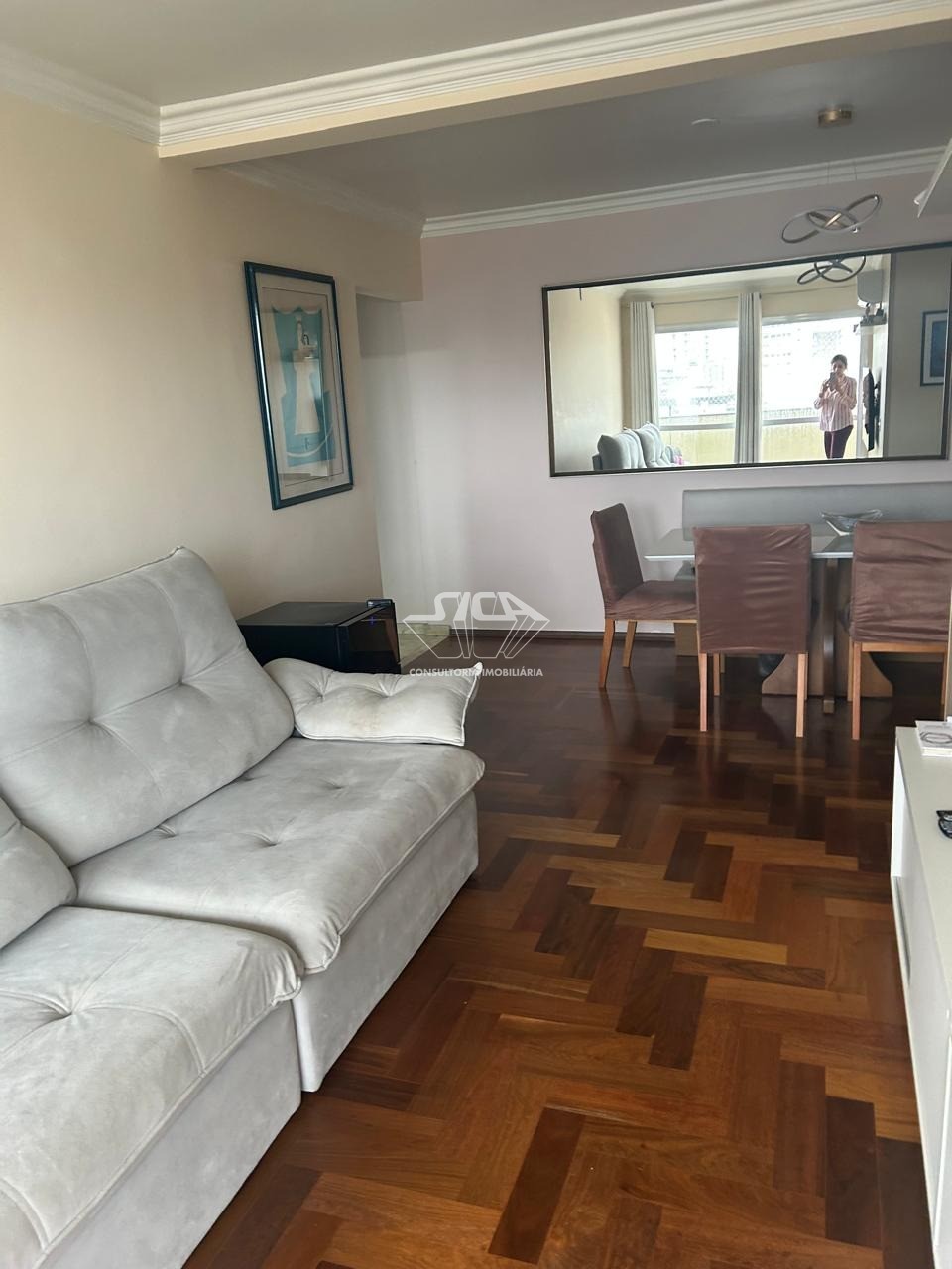 Apartamento, 3 quartos, 87 m² - Foto 8