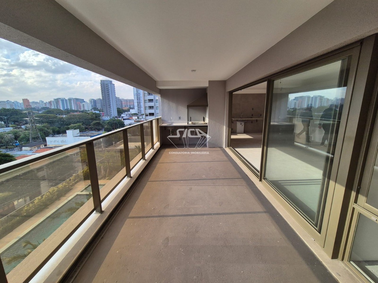 Apartamento, 4 quartos, 136 m² - Foto 15