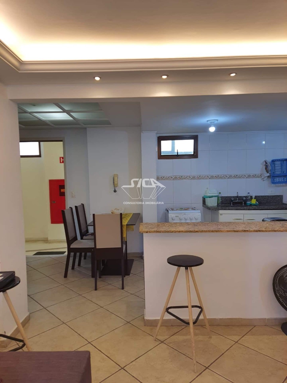 Apartamento, 2 quartos, 65 m² - Foto 5