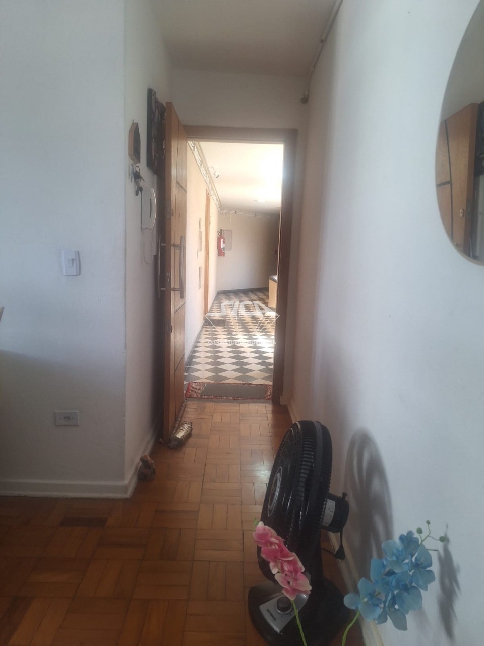 Apartamento, 1 quarto, 60 m² - Foto 6