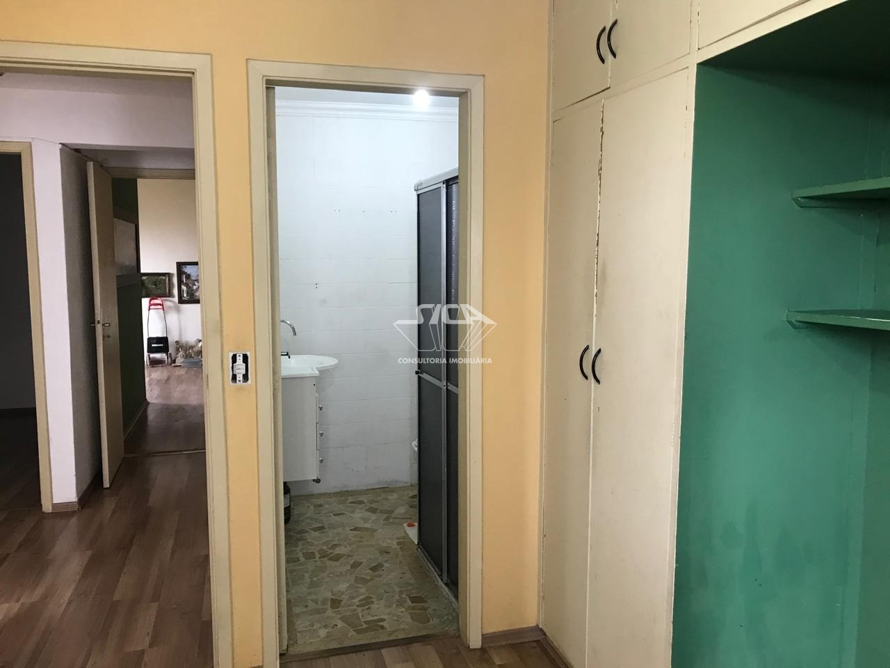 Apartamento, 3 quartos, 100 m² - Foto 7