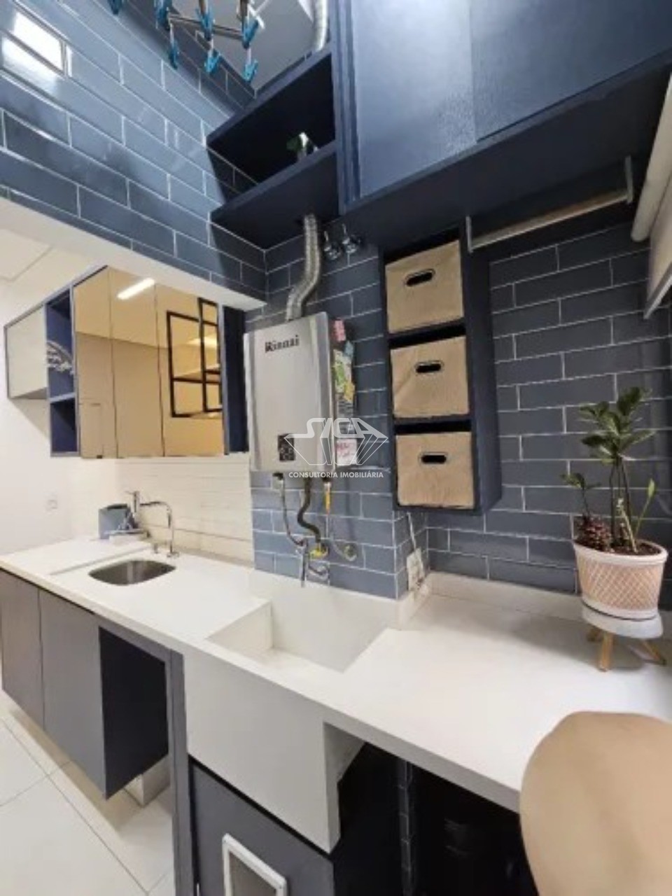 Apartamento, 2 quartos, 65 m² - Foto 6