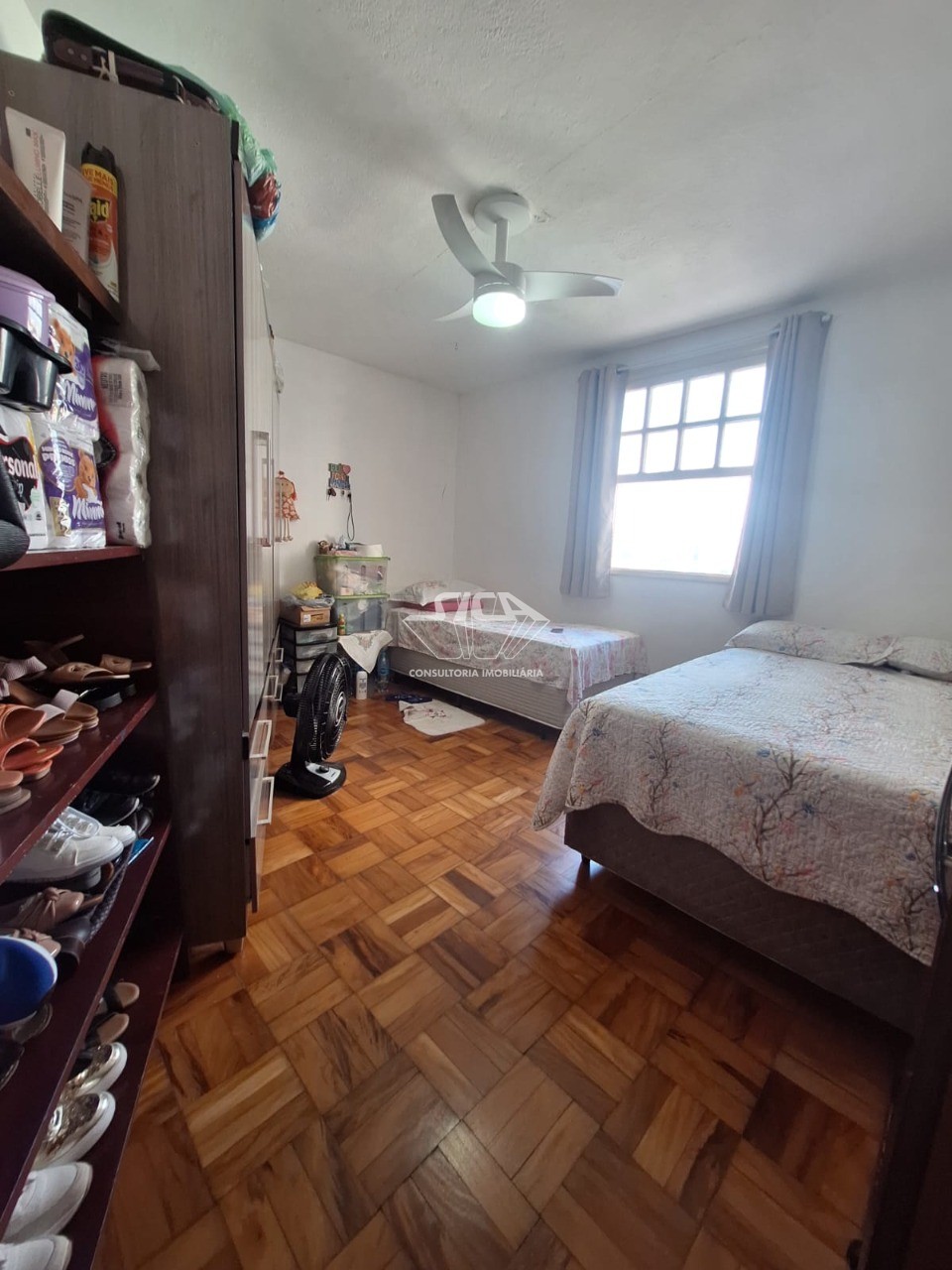 Apartamento, 1 quarto, 60 m² - Foto 4