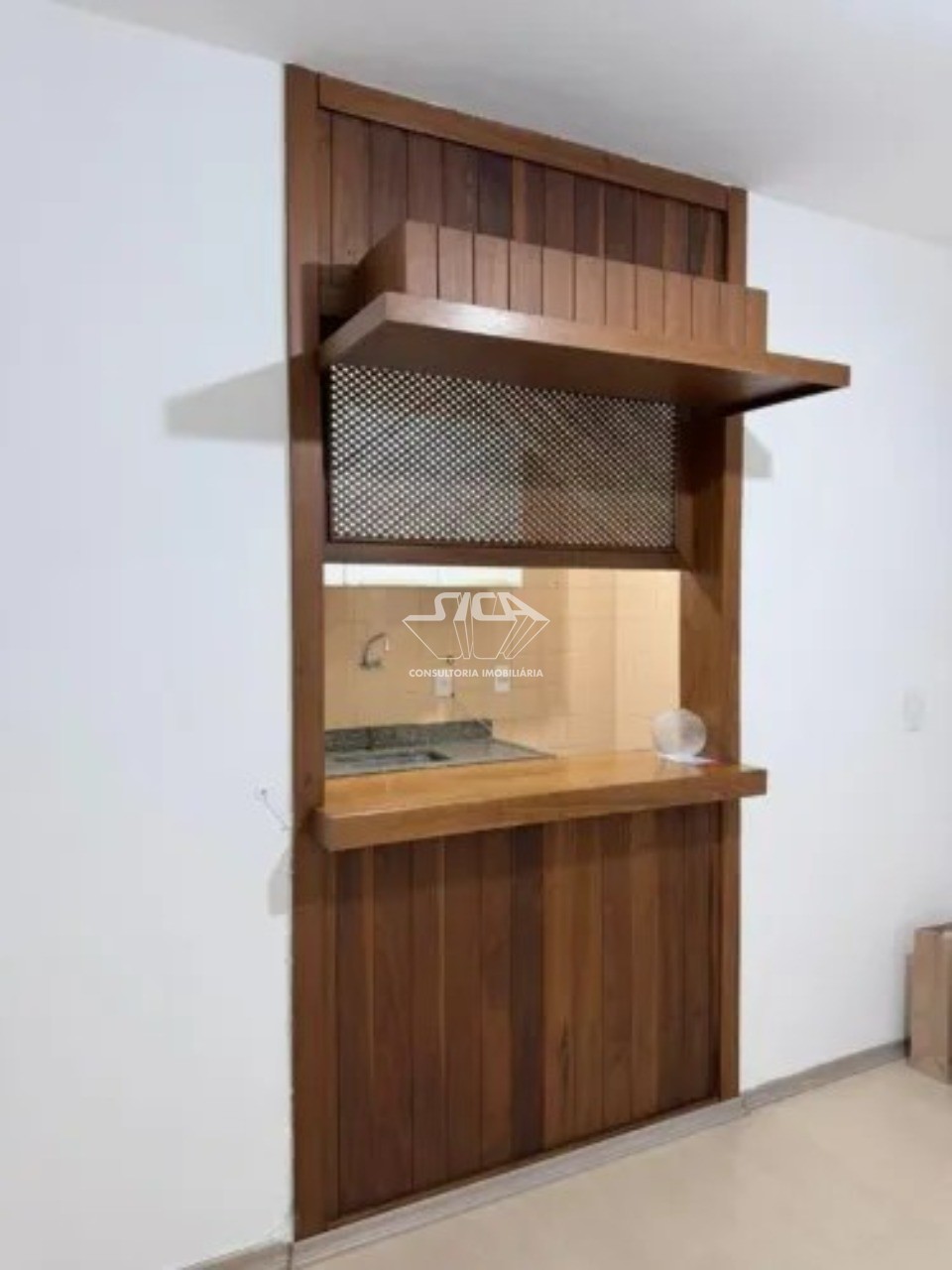 Apartamento, 1 quarto, 43 m² - Foto 8