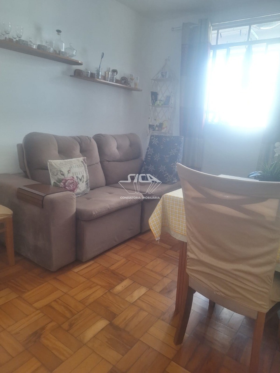 Apartamento, 1 quarto, 60 m² - Foto 3