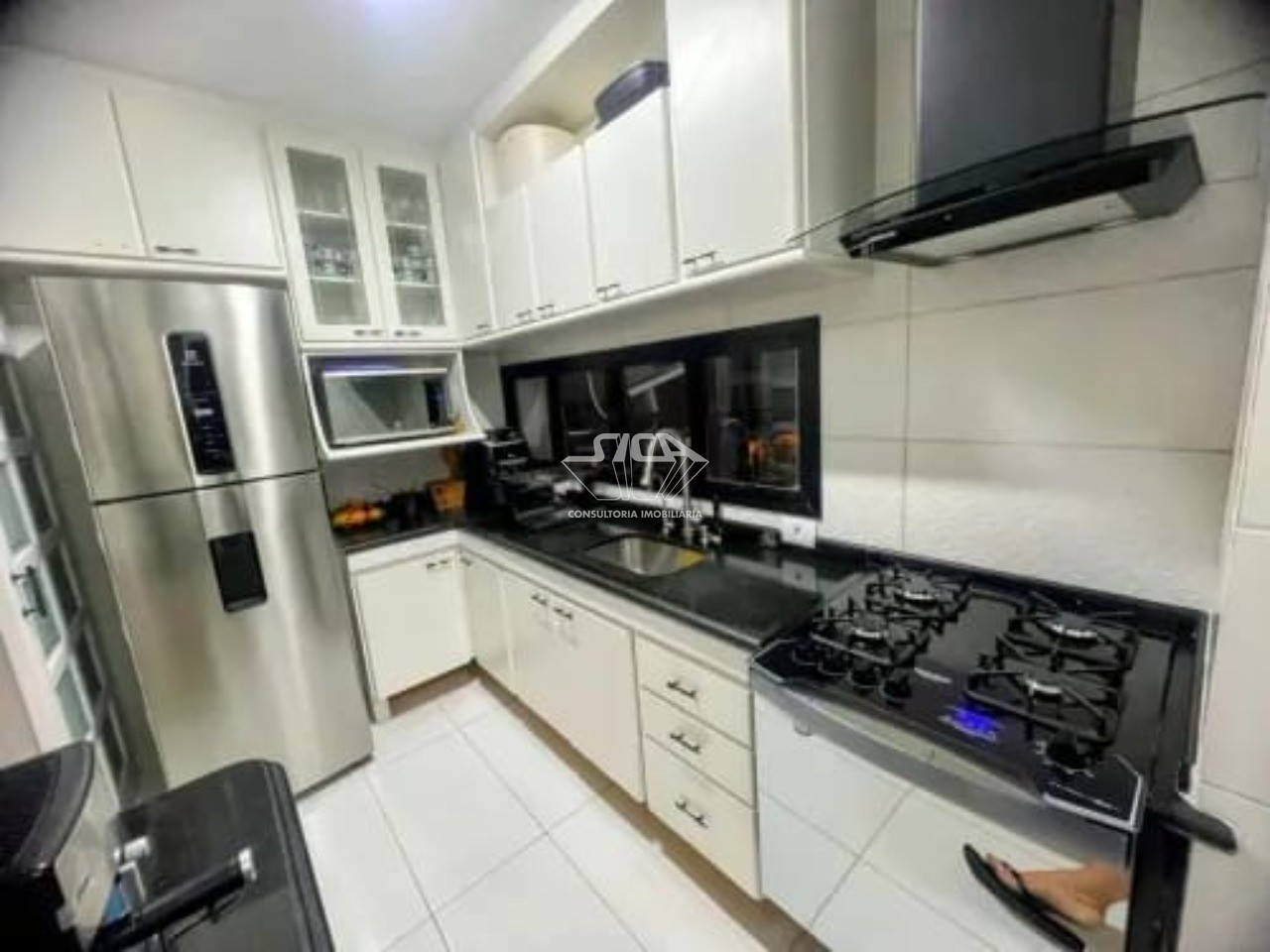 Apartamento, 2 quartos, 68 m² - Foto 8