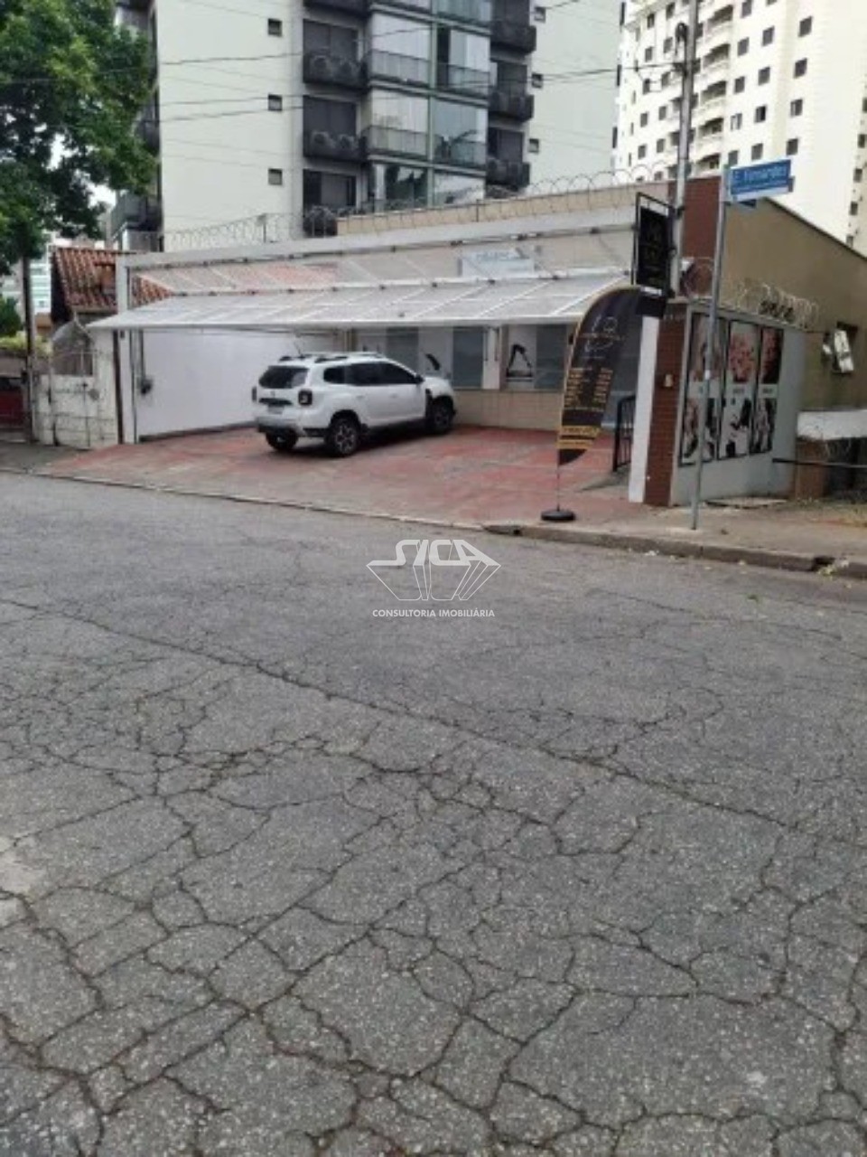 Prédio Inteiro, 309 m² - Foto 3