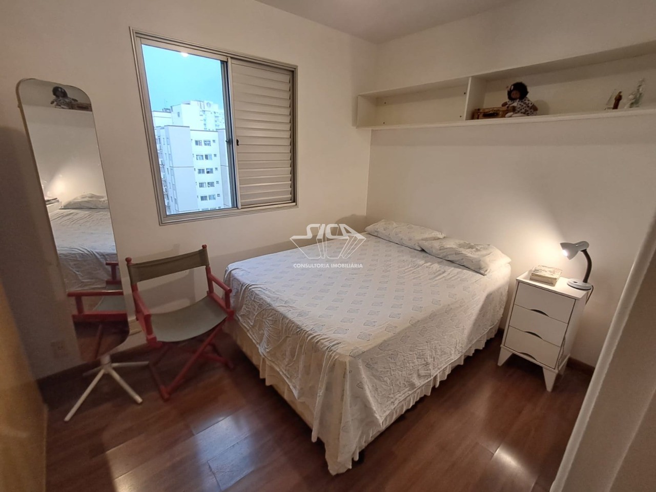 Apartamento, 3 quartos, 65 m² - Foto 8