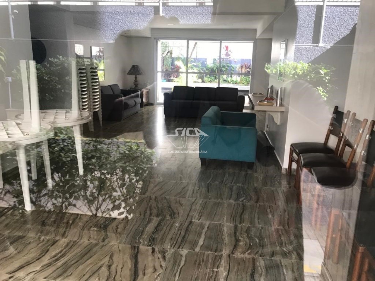 Apartamento, 3 quartos, 98 m² - Foto 27