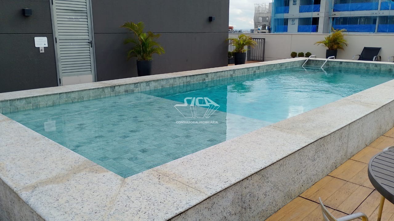 Apartamento, 1 quarto, 25 m² - Foto 37