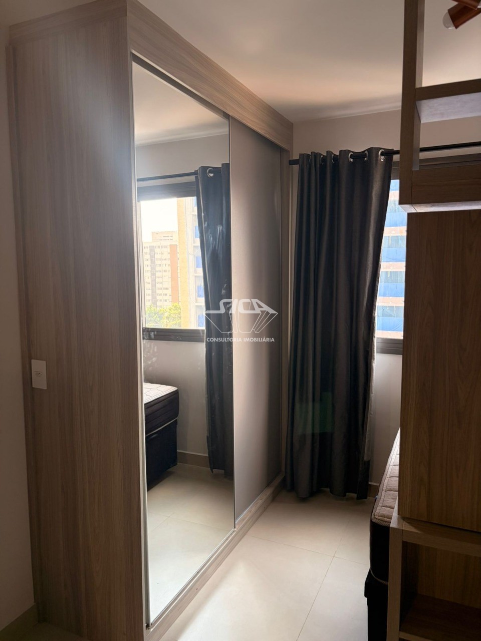 Apartamento, 1 quarto, 25 m² - Foto 7