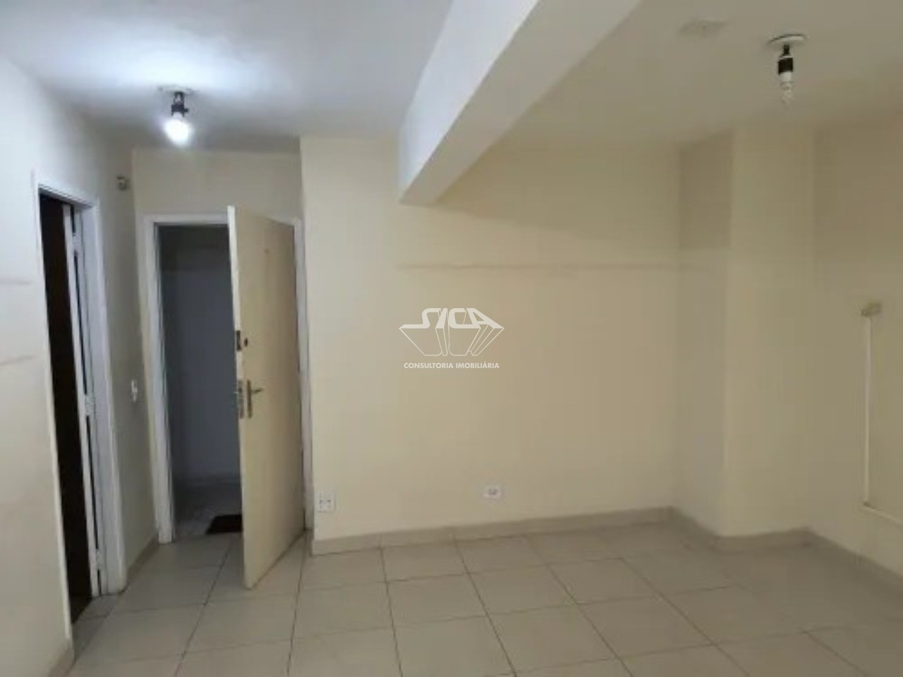 Apartamento, 1 quarto, 33 m² - Foto 9
