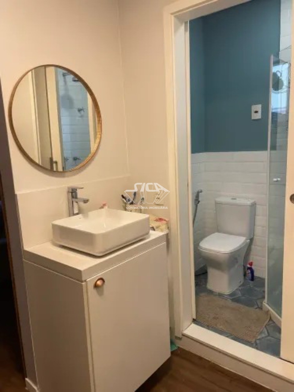 Apartamento, 1 quarto, 28 m² - Foto 10