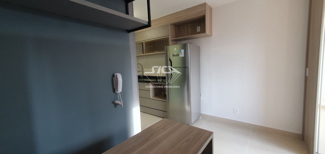 Apartamento, 1 quarto, 25 m² - Foto 4