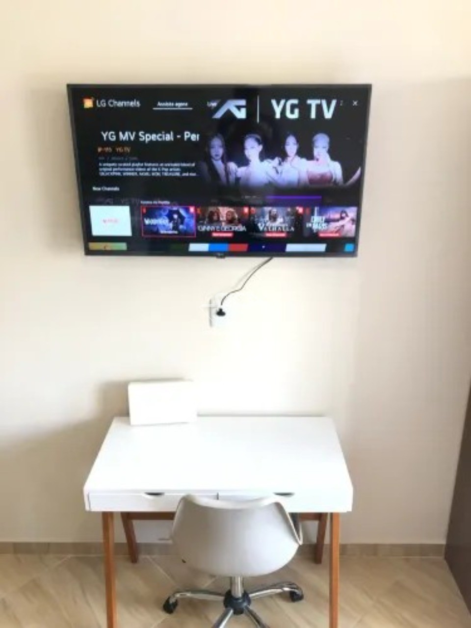 Apartamento, 1 quarto, 25 m² - Foto 9
