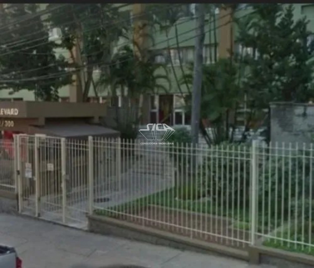 Apartamento, 1 quarto, 33 m² - Foto 3