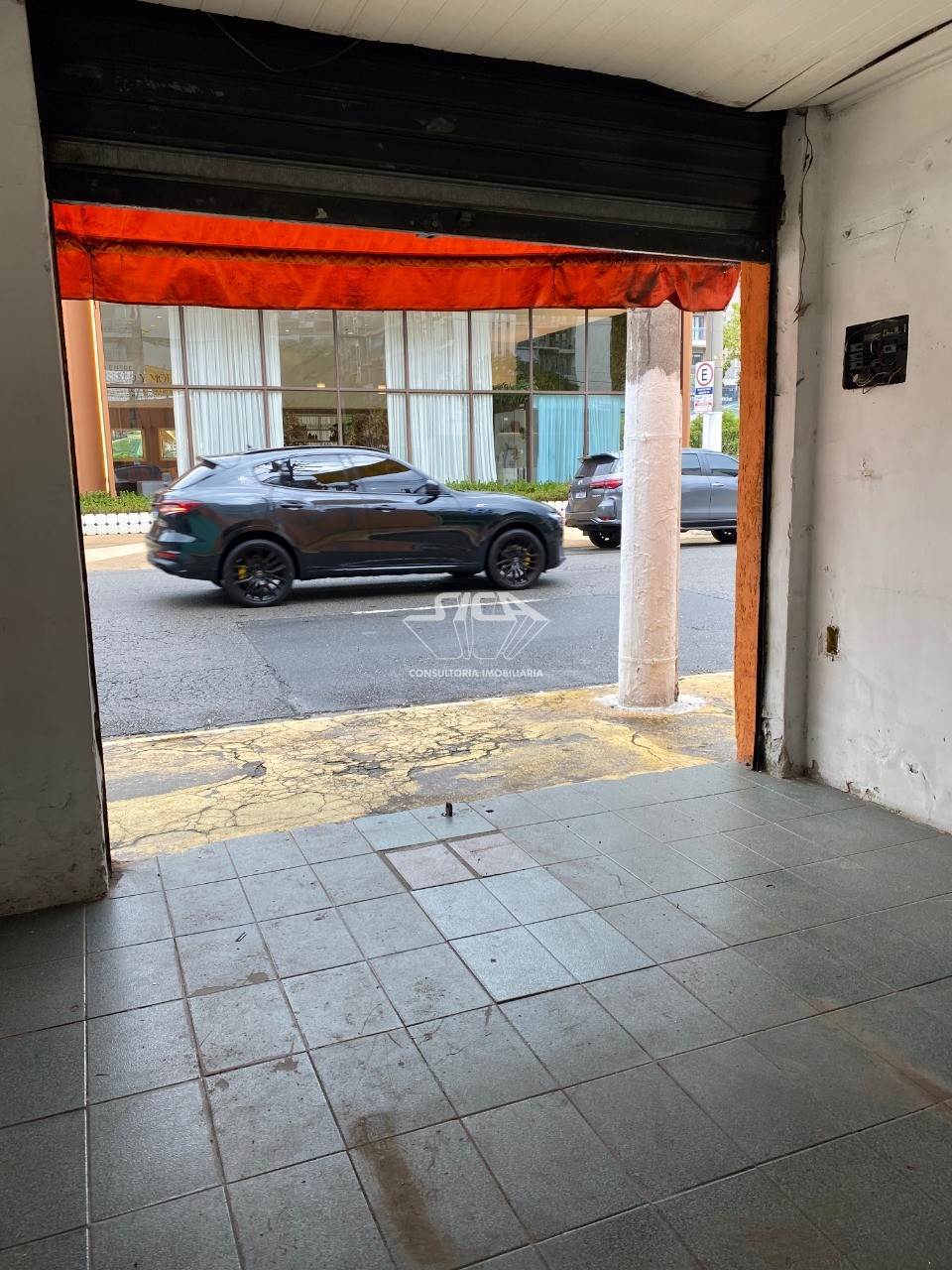 Loja-Salão, 30 m² - Foto 5