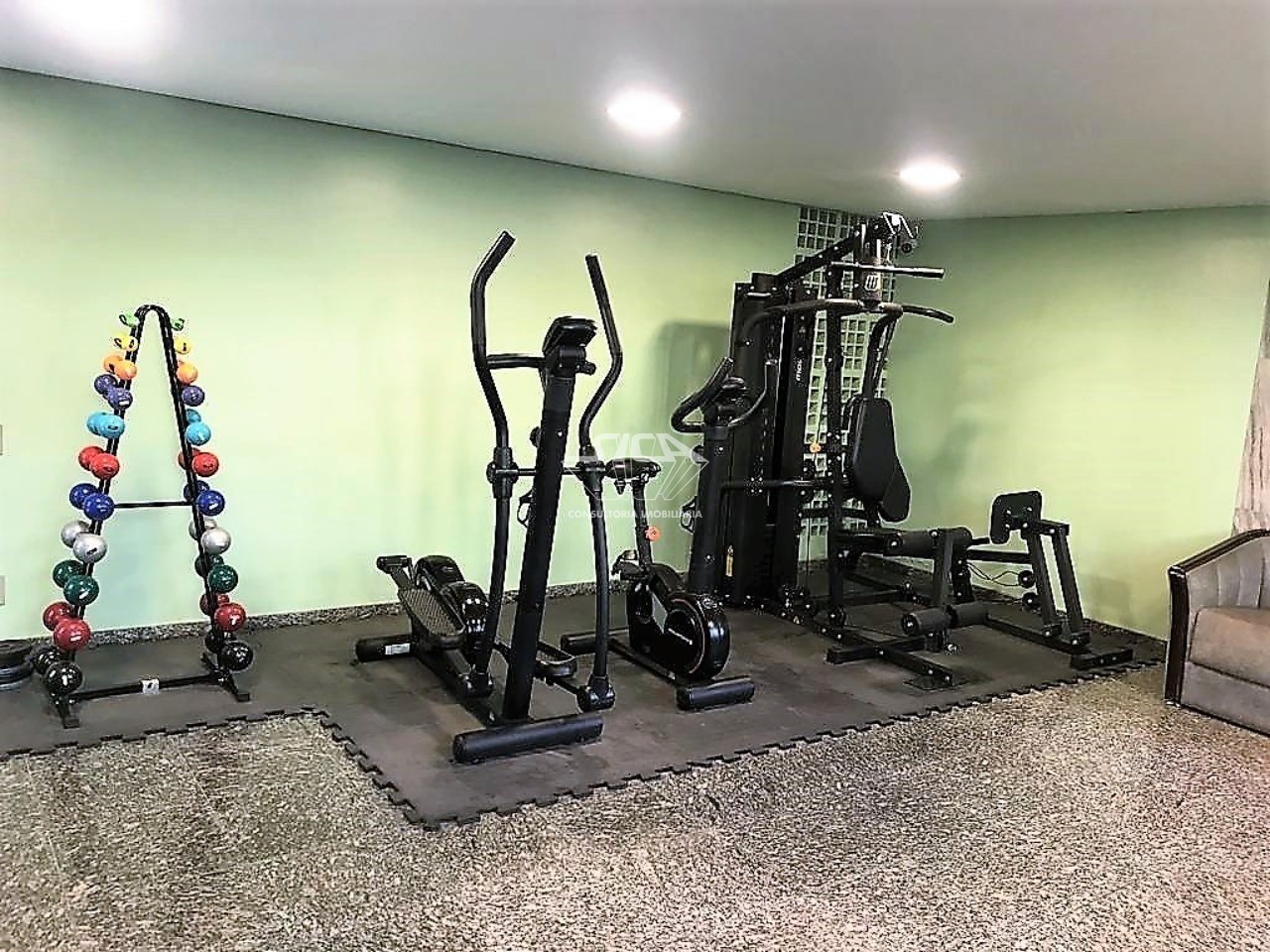 Apartamento, 3 quartos, 98 m² - Foto 20