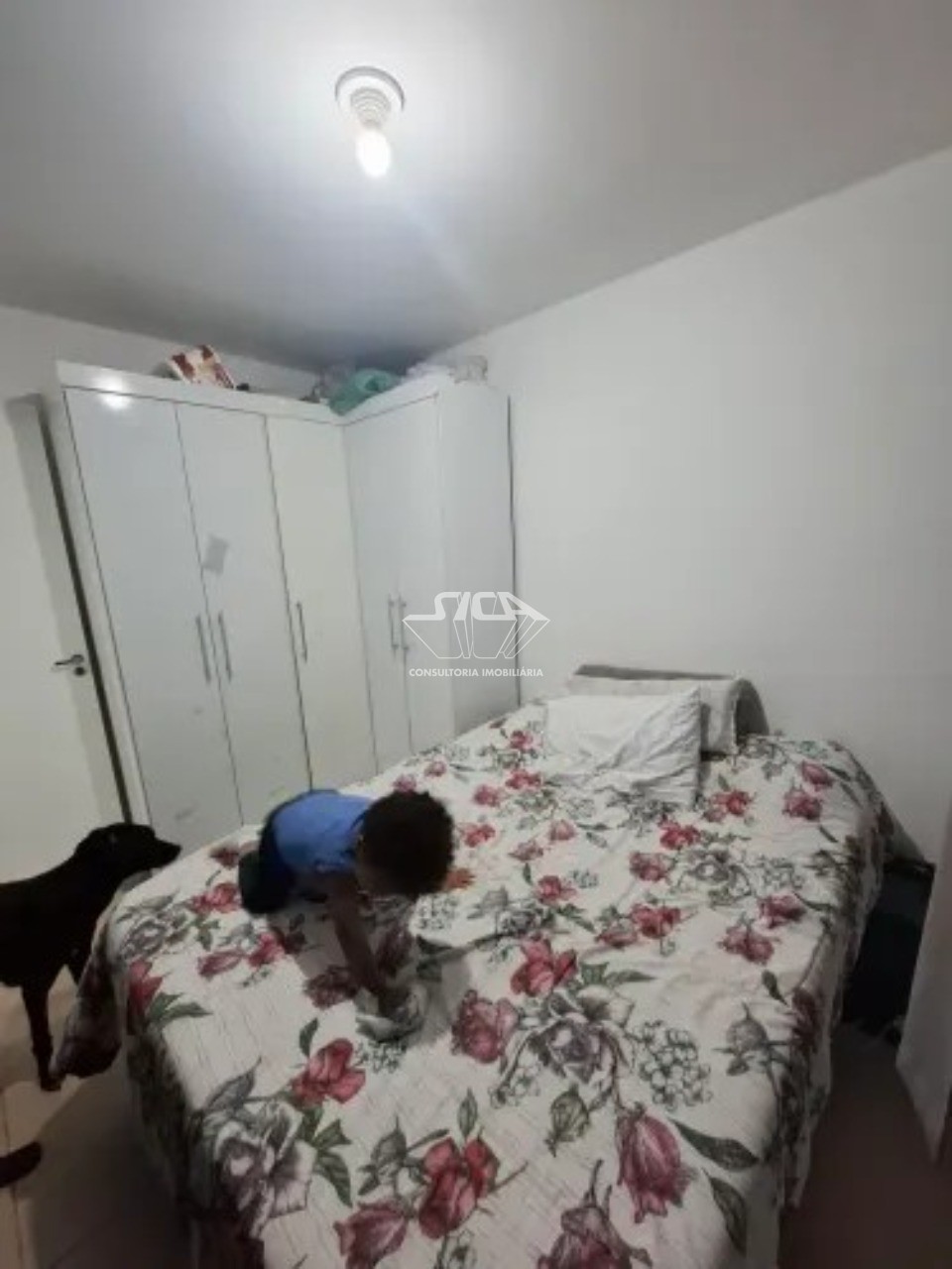 Apartamento, 2 quartos, 40 m² - Foto 8