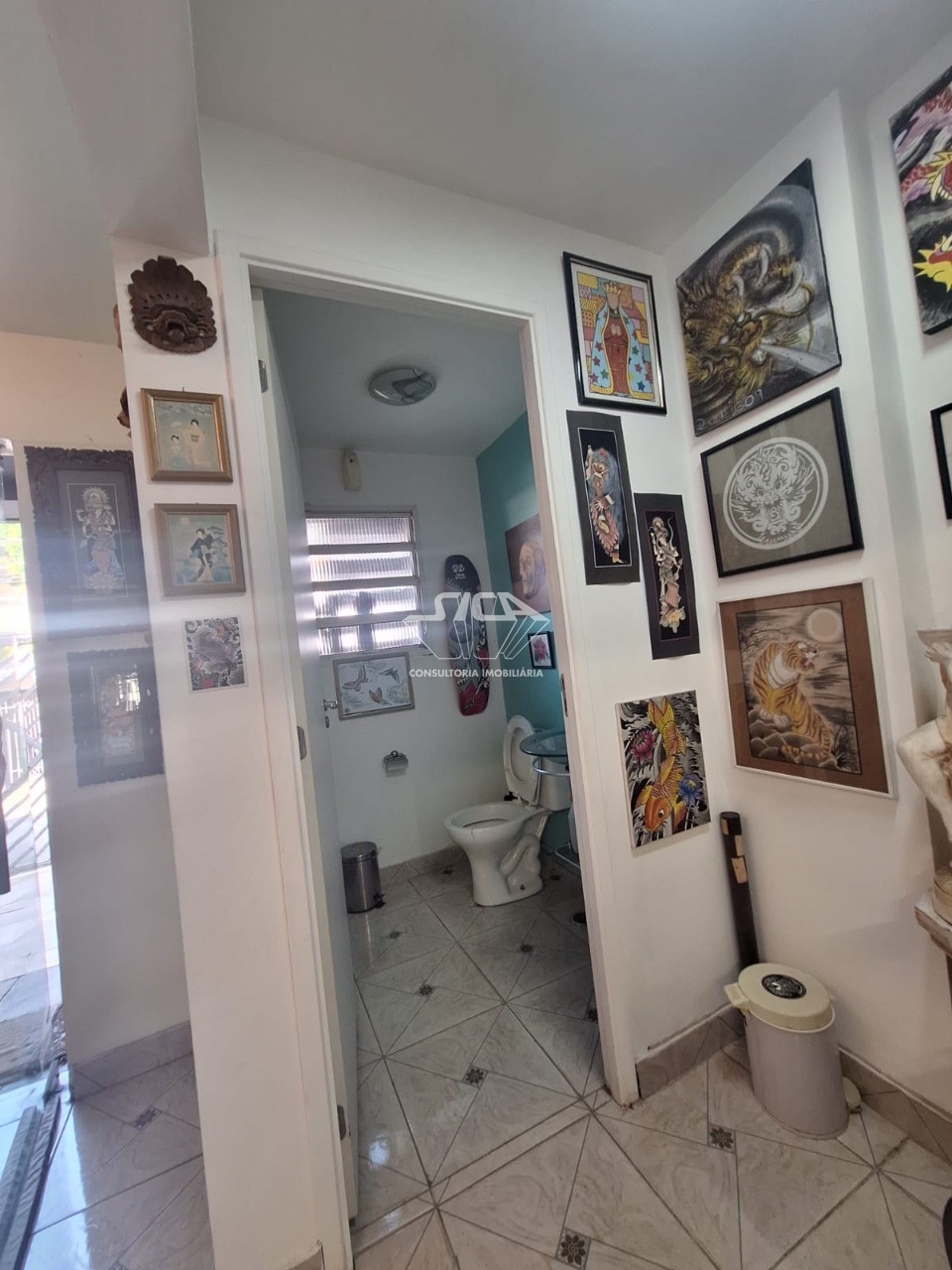 Prédio Inteiro, 440 m² - Foto 30