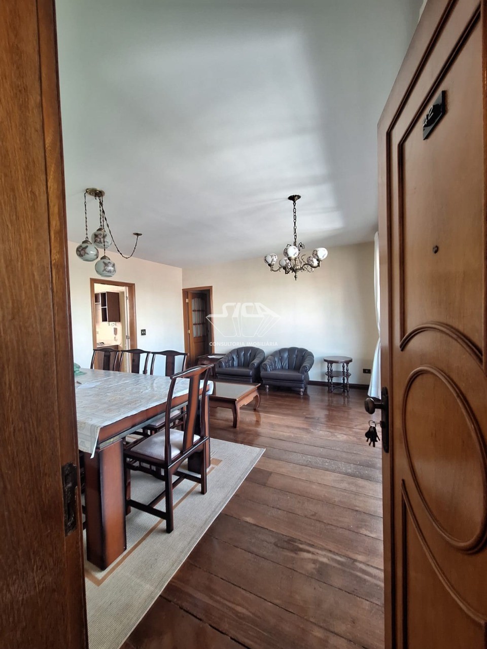 Apartamento, 3 quartos, 110 m² - Foto 23