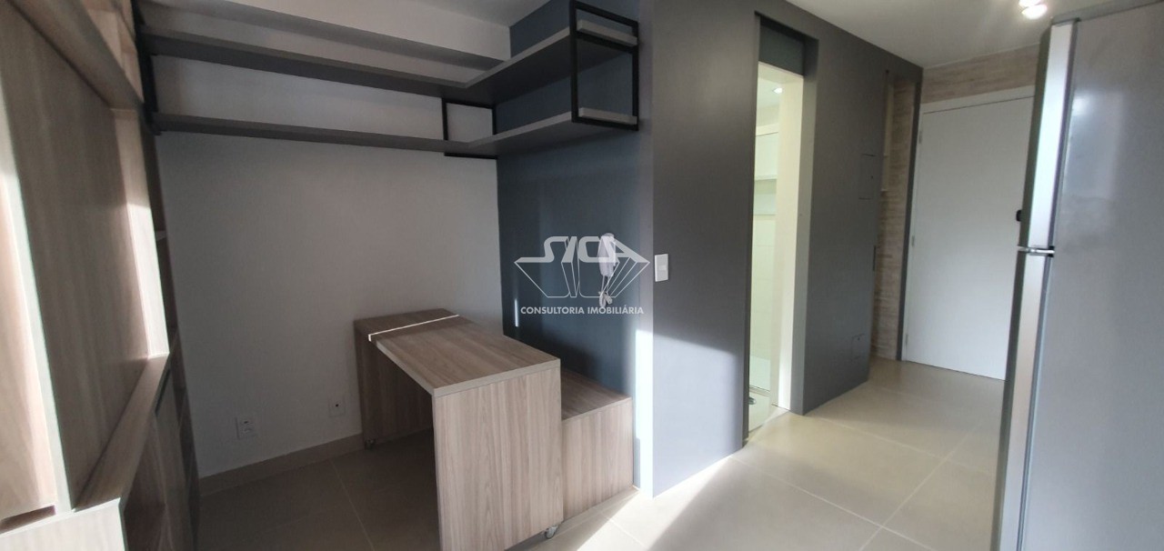 Apartamento, 1 quarto, 25 m² - Foto 5