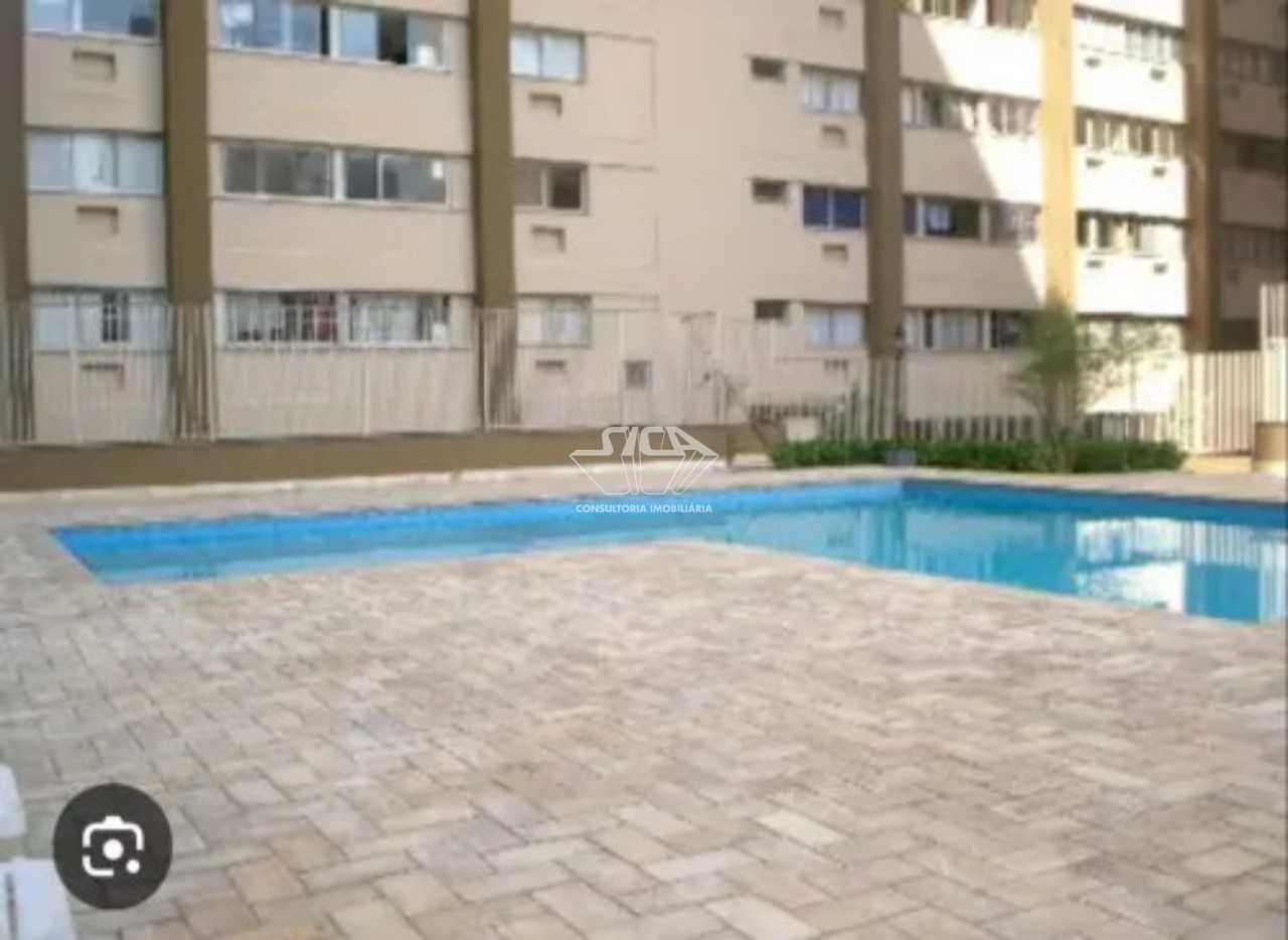 Apartamento, 1 quarto, 33 m² - Foto 1