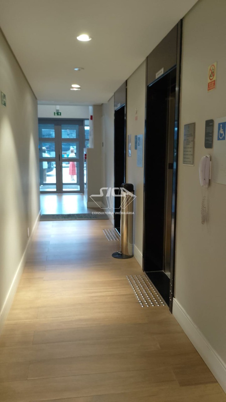 Apartamento, 1 quarto, 25 m² - Foto 31