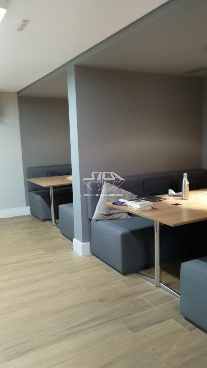 Apartamento, 1 quarto, 25 m² - Foto 23