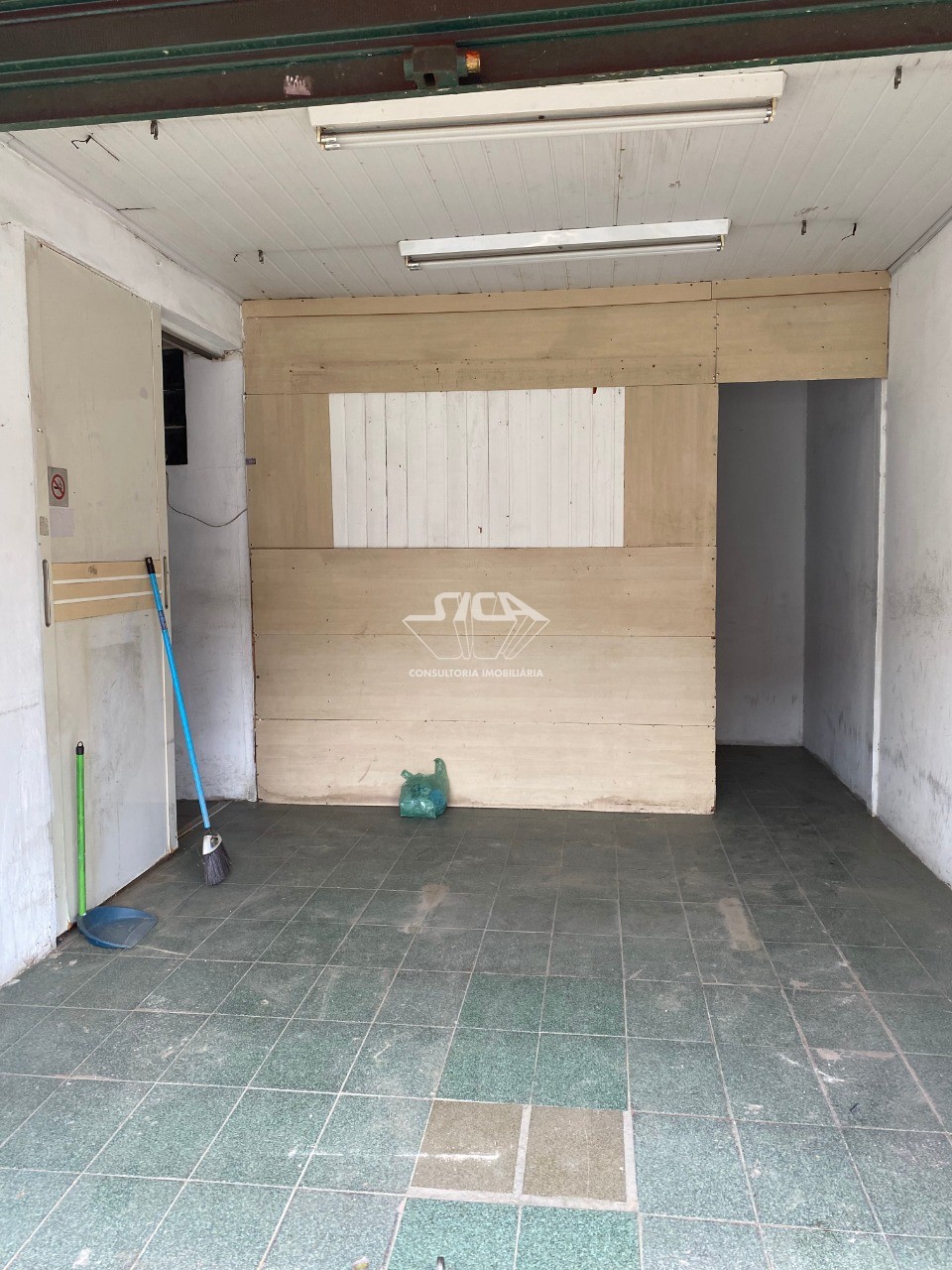 Loja-Salão, 30 m² - Foto 1
