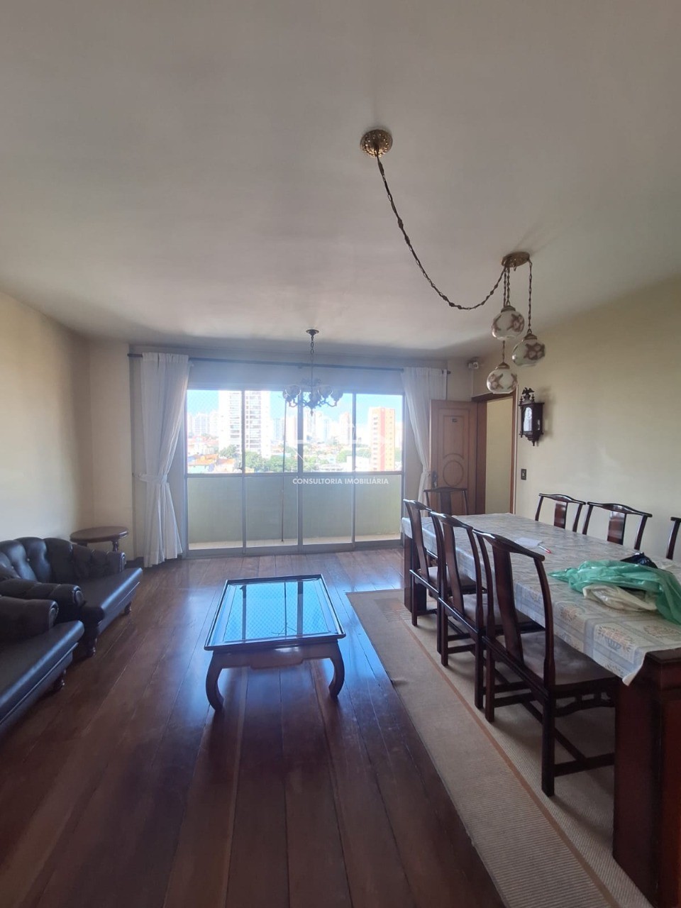 Apartamento, 3 quartos, 110 m² - Foto 2