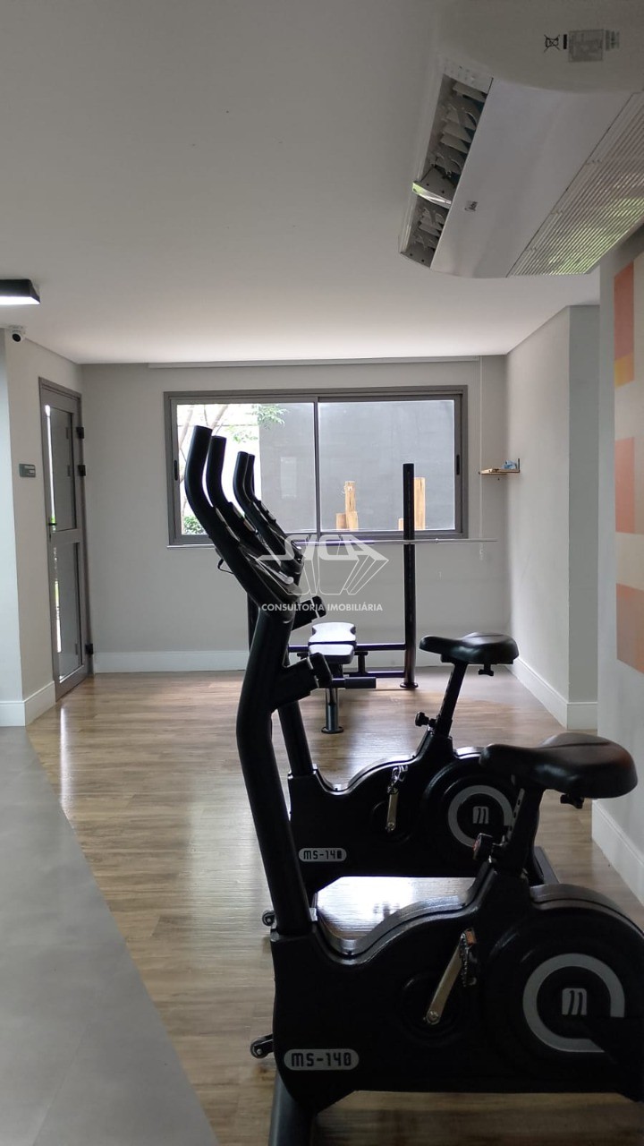 Apartamento, 1 quarto, 25 m² - Foto 15