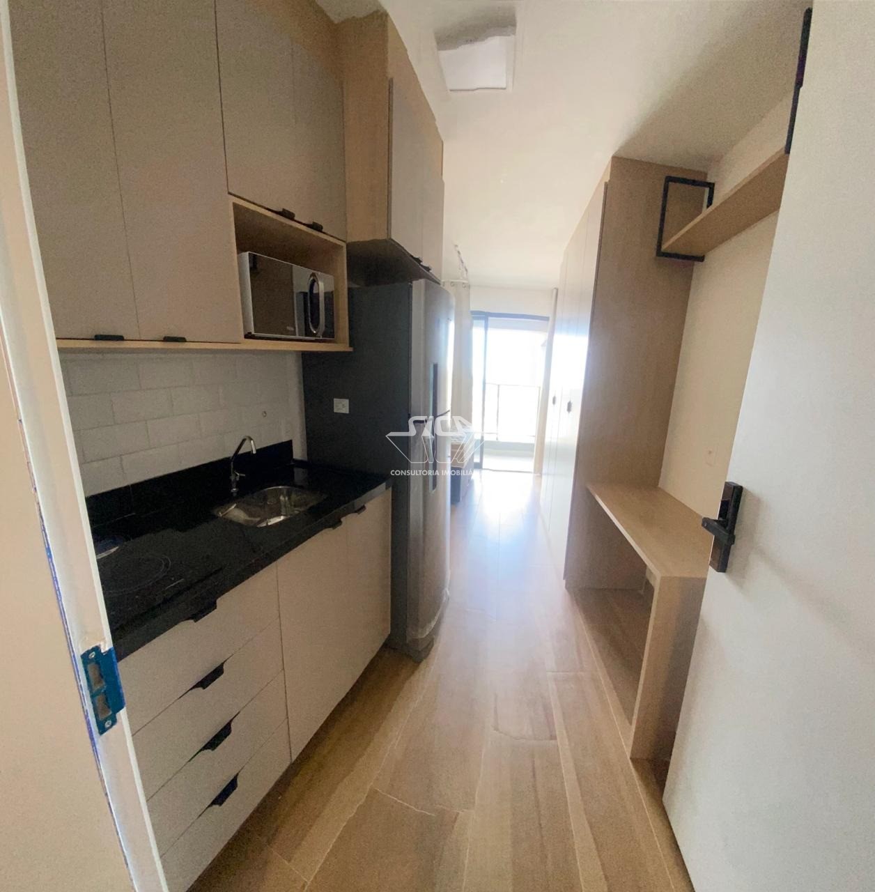 Apartamento, 1 quarto, 26 m² - Foto 10